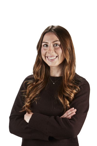 Brittany Harrison