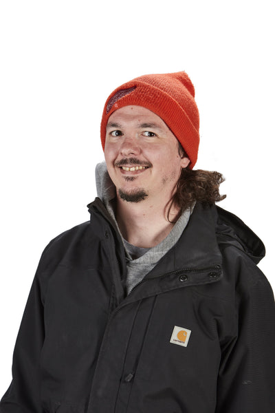 Eric Jenkins
