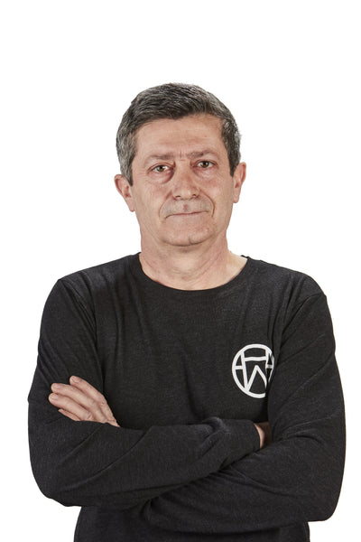 Ermir Malaveci hover