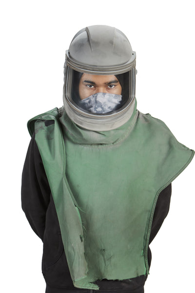 Ismael Ceniceros hover