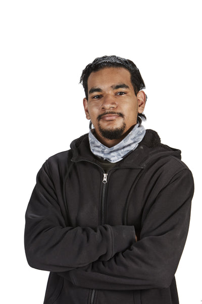 Ismael Ceniceros