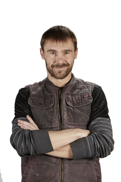 Mike Paulin