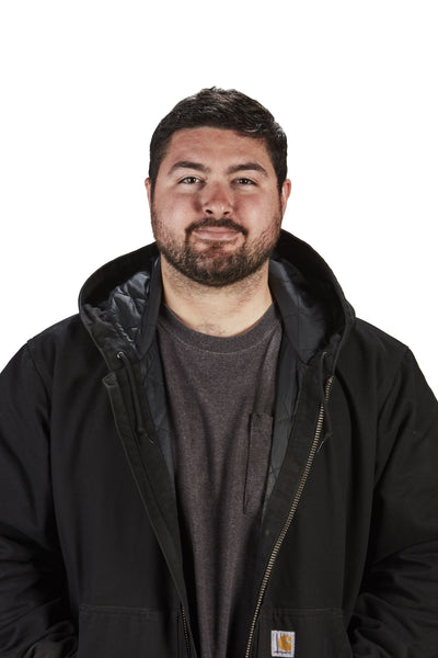 Pete Girardi