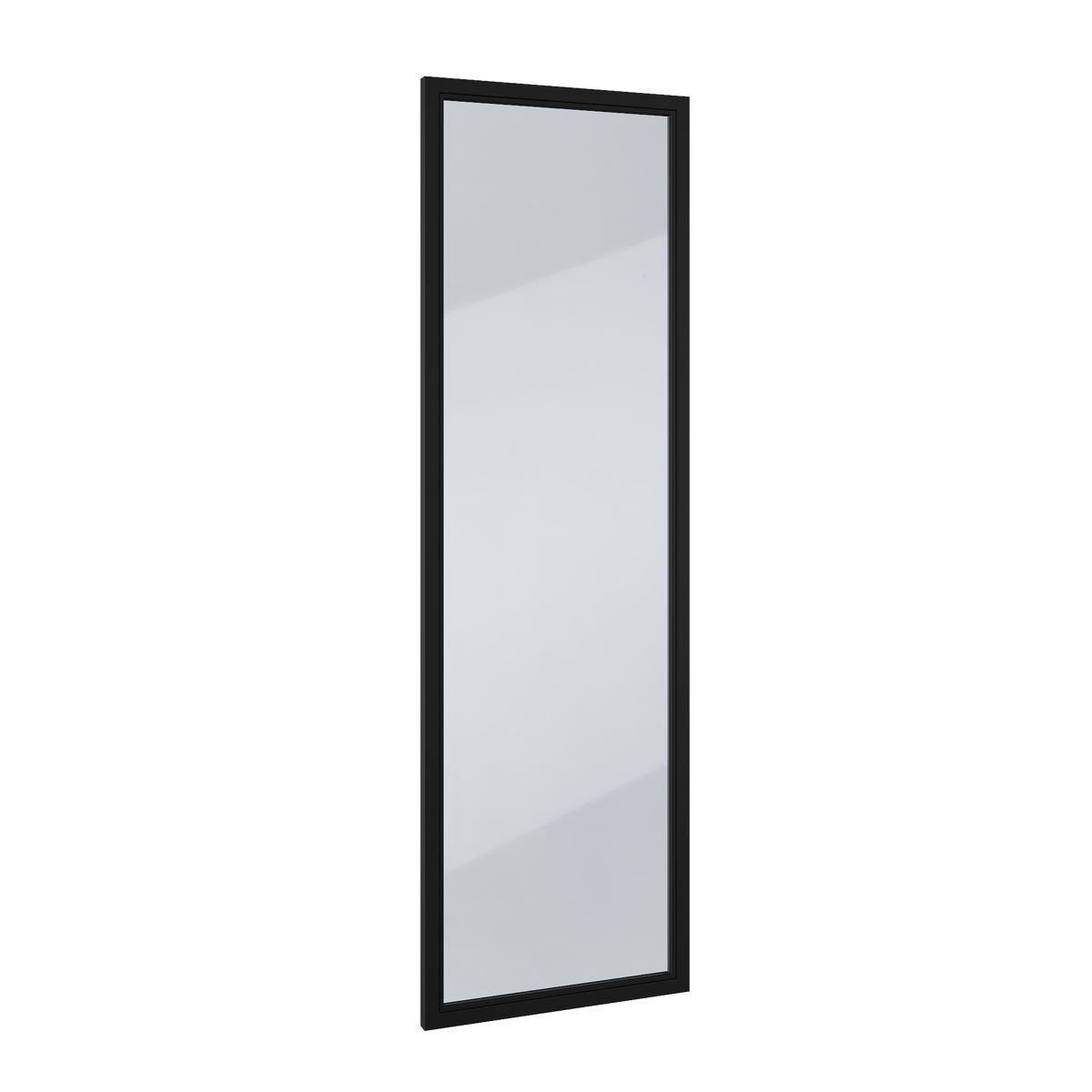 Fixed Partition | Profile 1", Height 7'