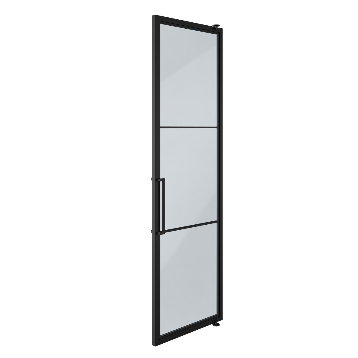 Surface Mounted Single Pivot Door